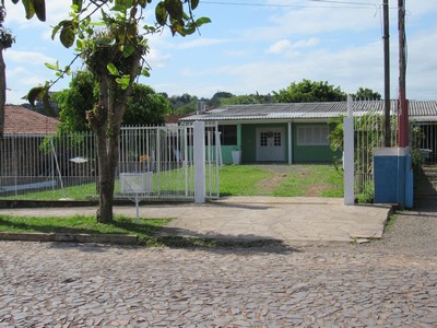 Casa Residencial 